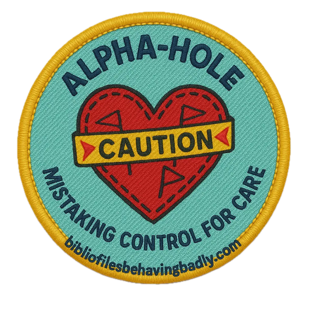 Alphahole