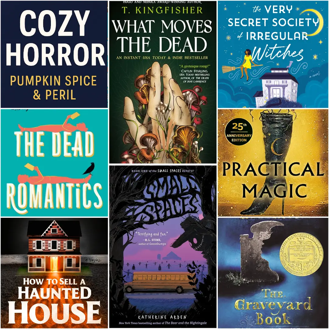 BookList_CozyHorror