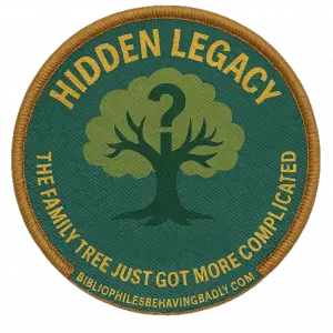 HiddenLegacy