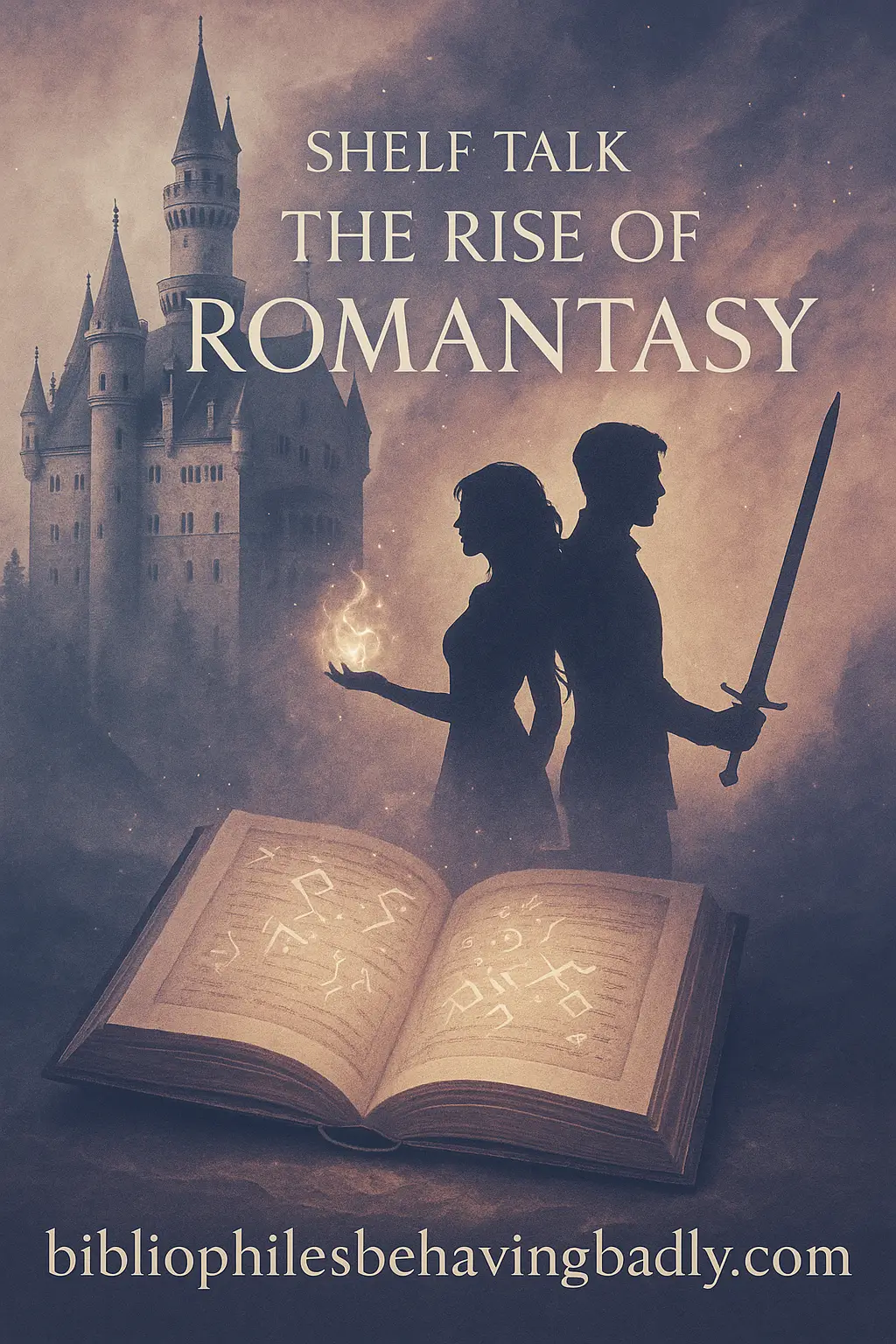 ShelfTalk_RomantasyRise